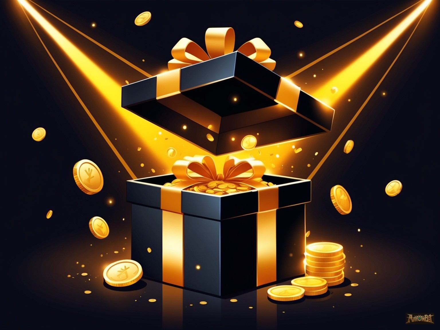 Casino Amunbet Bonus de Bienvenue
