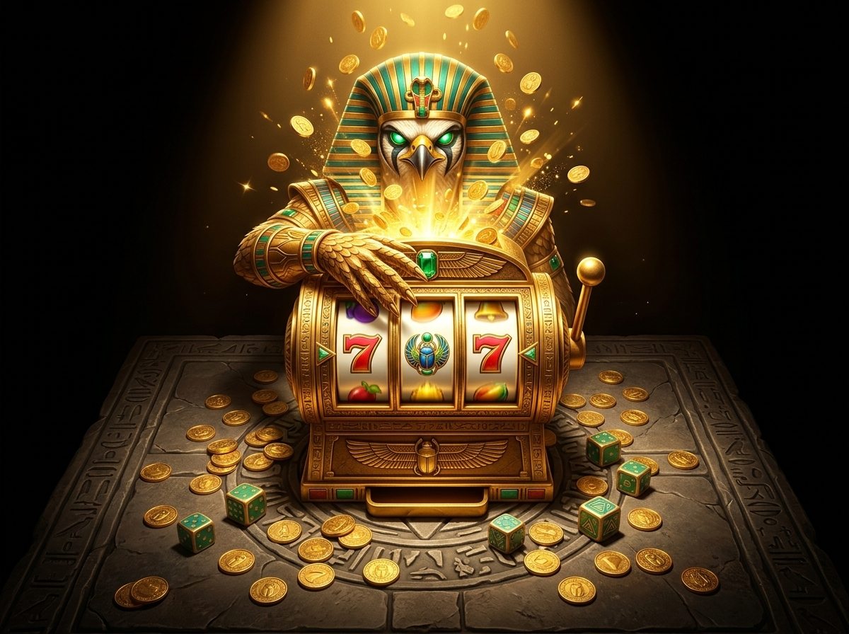 Amunbet Casino App